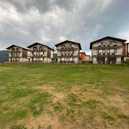 Вили Елеганс Сърница Sarnitsa Exterior foto