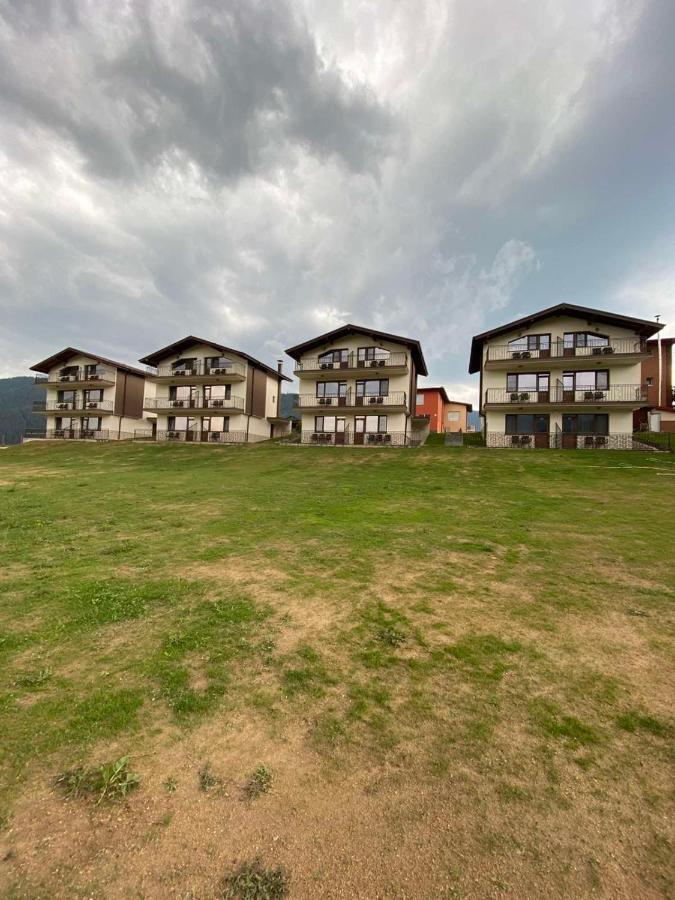 Вили Елеганс Сърница Sarnitsa Exterior foto