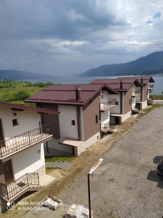 Вили Елеганс Сърница Sarnitsa Exterior foto