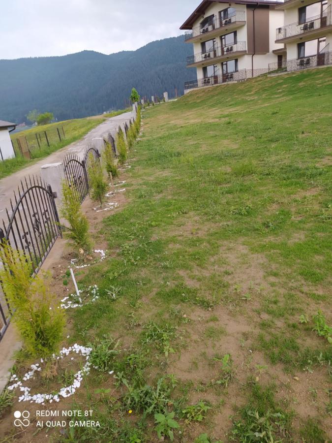 Вили Елеганс Сърница Sarnitsa Exterior foto