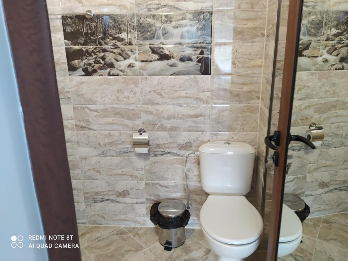 Вили Елеганс Сърница Sarnitsa Exterior foto