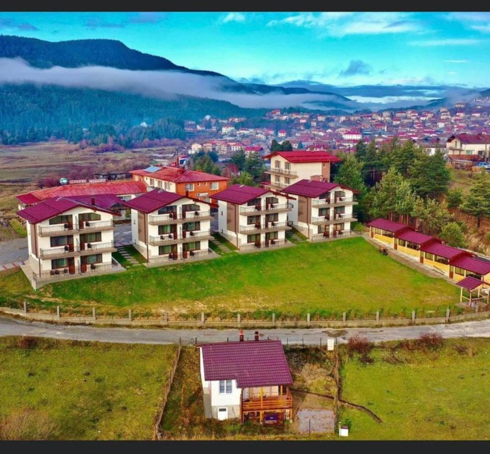 Вили Елеганс Сърница Sarnitsa Exterior foto