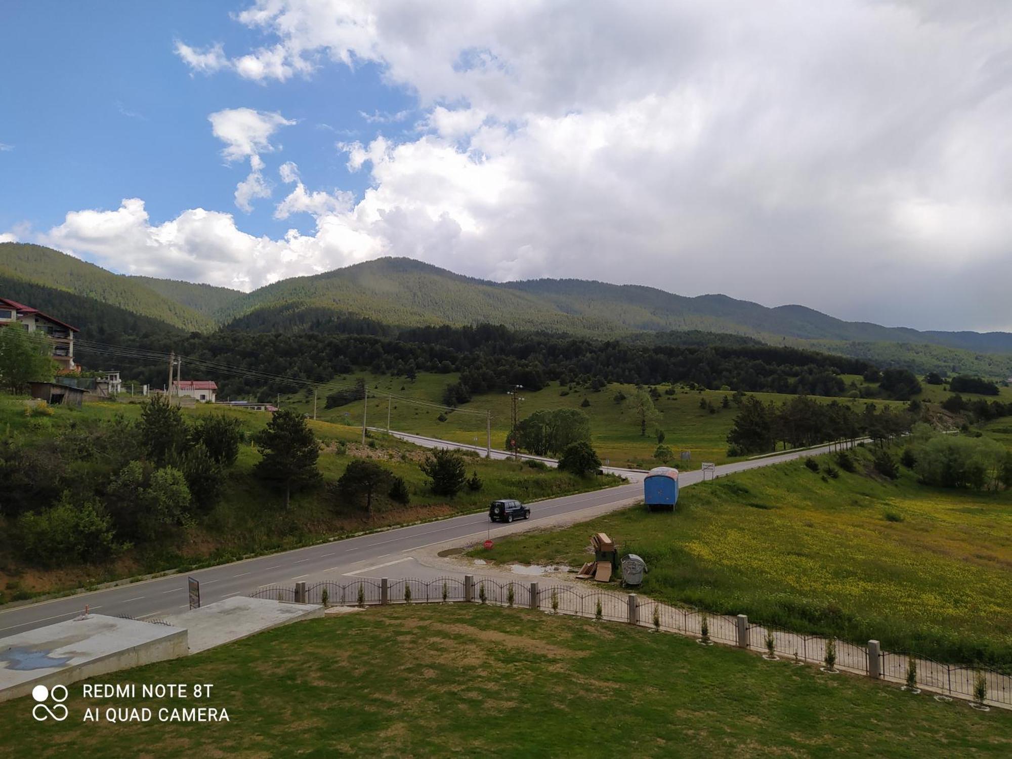 Вили Елеганс Сърница Sarnitsa Quarto foto