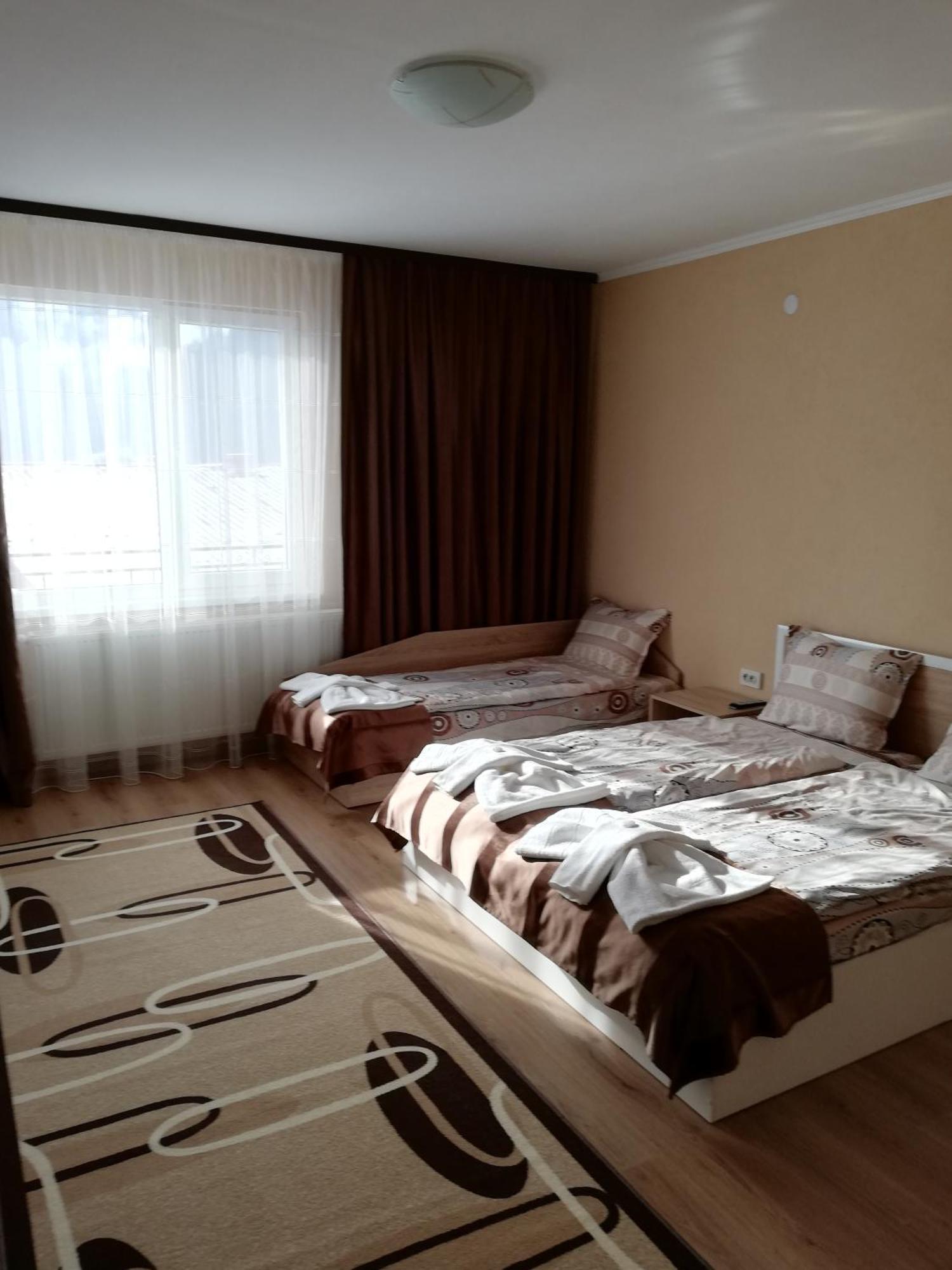 Вили Елеганс Сърница Sarnitsa Quarto foto