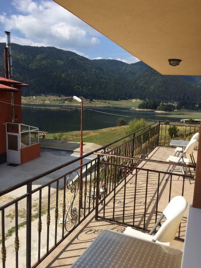 Вили Елеганс Сърница Sarnitsa Exterior foto