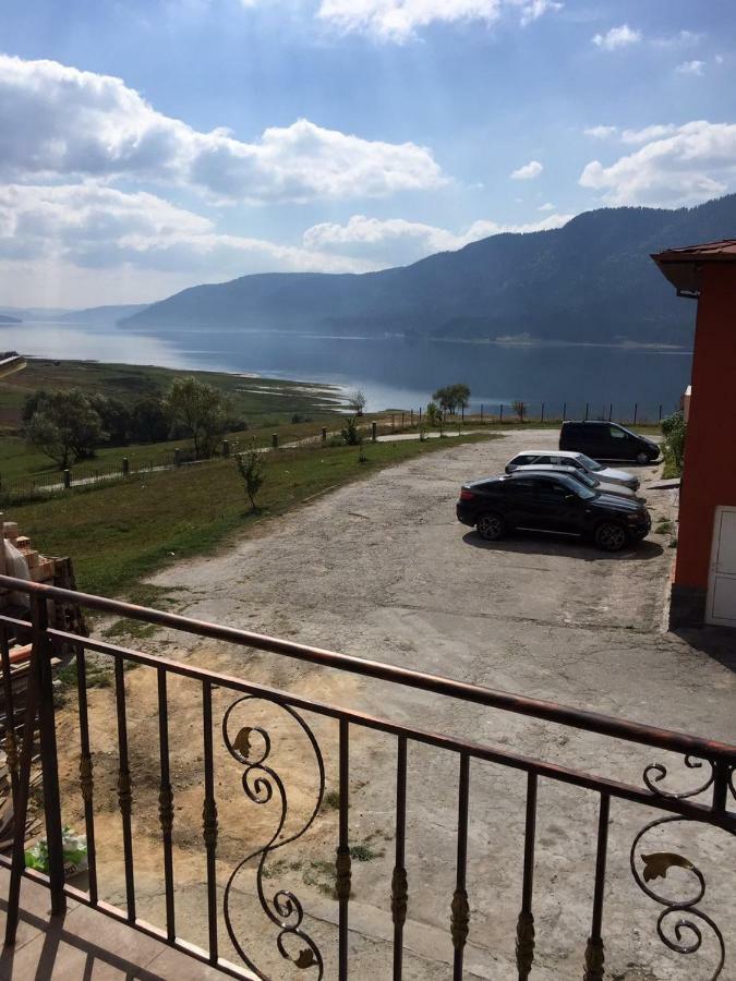 Вили Елеганс Сърница Sarnitsa Exterior foto